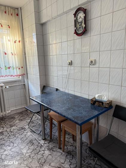 Apartament cu 2 camere în Bucureștii Noi