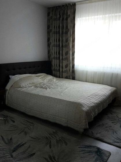 Garsonieră decomandată în Sânpetru