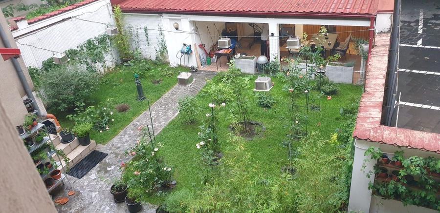 Casă individuală cu 4 camere cu Canalizare în Ferdinand