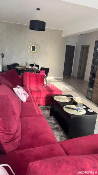 Apartament de vanzare