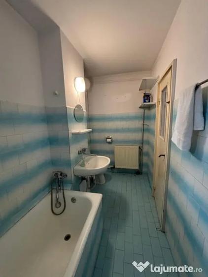 Apartament cu 4 camere decomandat în Mănăștur