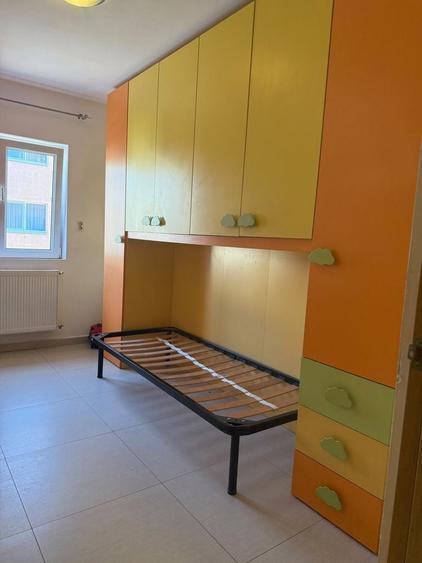 Apartament cu 2 camere în Florești