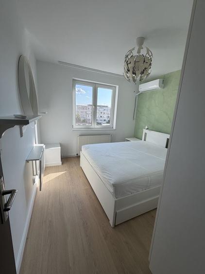 Apartament cu 2 camere decomandat în Crângași
