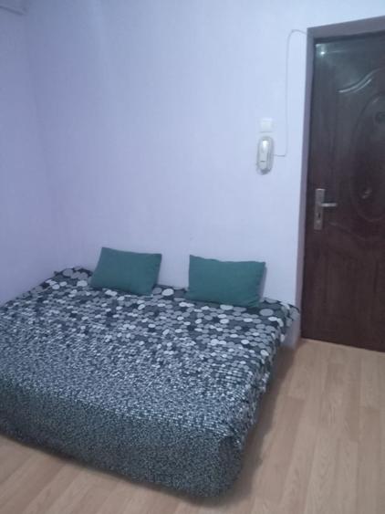 Garsonieră nedecomandată în Central