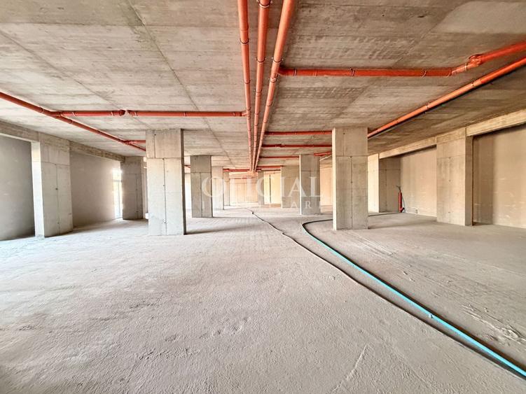 Spațiu comercial, de 278 mp, în Mănăștur