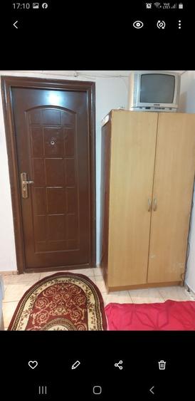 Garsonieră nedecomandată în Sânmartin