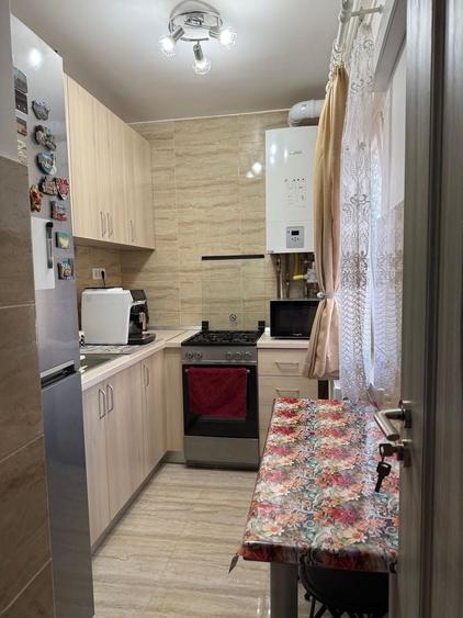 Garsonieră decomandată în Micălaca