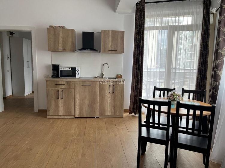 Studio Twin Residence Mamaia Nord - langa Hotel Opera -