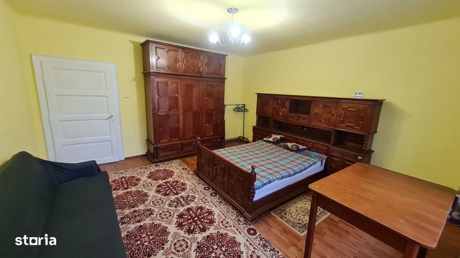 Apartament cu 2 camere decomandat în Calea Dumbrăvii