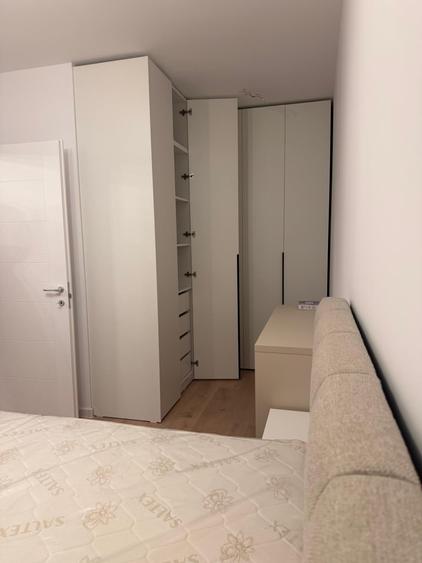 Apartament cu 2 camere decomandat, mobilat în Theodor Pallady