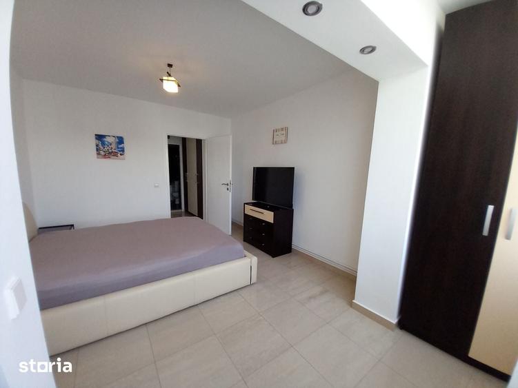Bd. Bucuresti - Pressco, apartament 2 camere! - 3