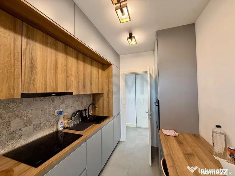 Apartament superb 2 camere I Onix Park I Pipera - 1