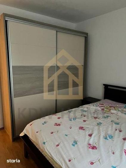 Apartament cu 2 camere semidecomandat, mobilat în Pantelimon
