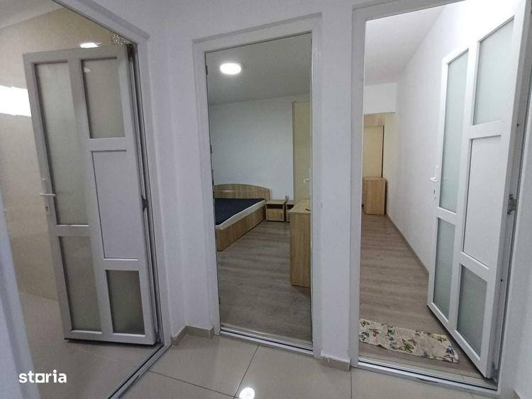 Apartament cu 3 camere decomandat în Tudor Vladimirescu