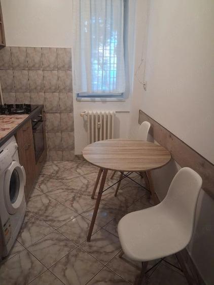 Garsonieră în Brâncoveanu