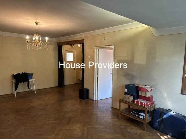 Penthouse cu 5 camere în Cotroceni