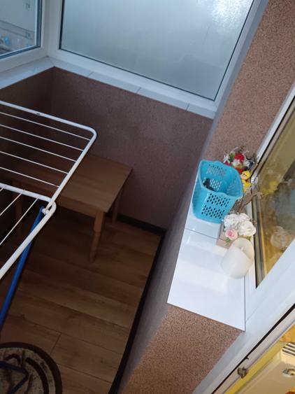 Apartament cu 2 camere decomandat în Găvana