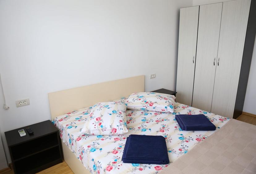 Apartament cu 3 camere decomandat în Tomis Nord