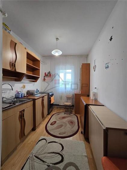 Piata Alexandru - Milcov, 2 camere decomandat cu 2 balcoane, liber - 6