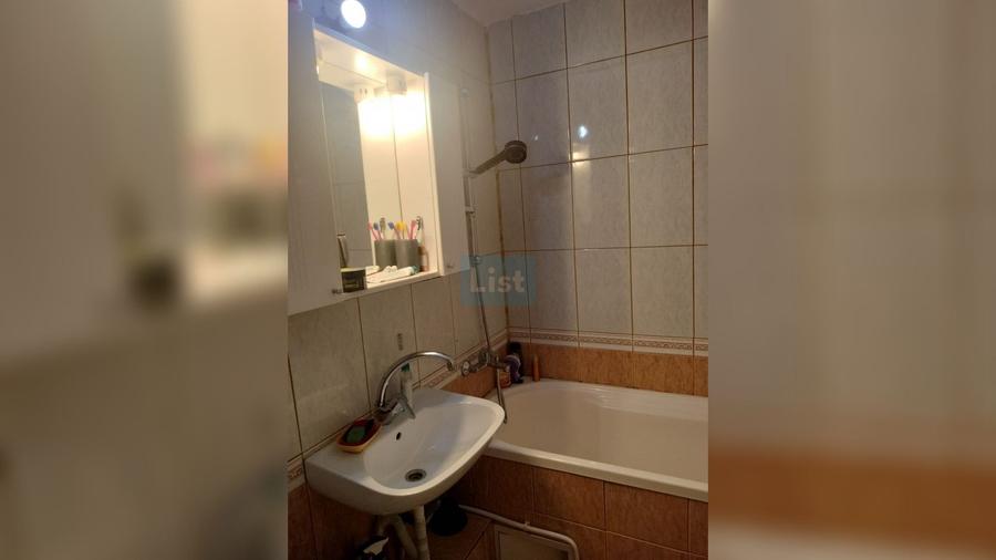 Apartament cu 2 camere decomandat, mobilat în Zorilor