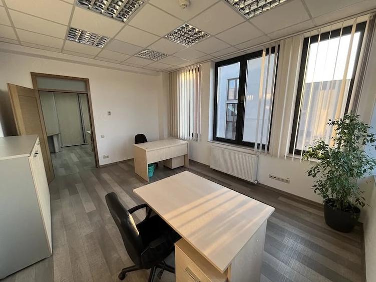 Spațiu comercial, de 50 mp, în Spitalul Județean