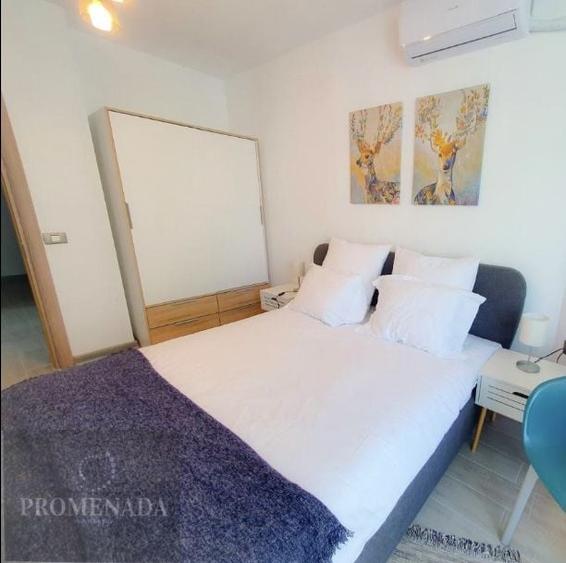 Apartament cu 3 camere decomandat în Nord