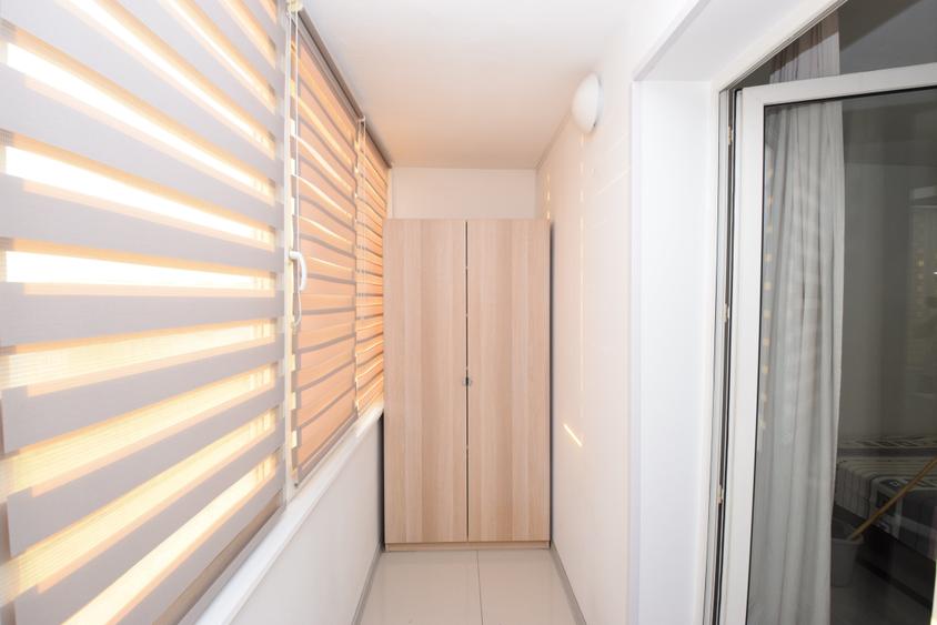 Apartament cu 2 camere semidecomandat în 1 Decembrie 1918