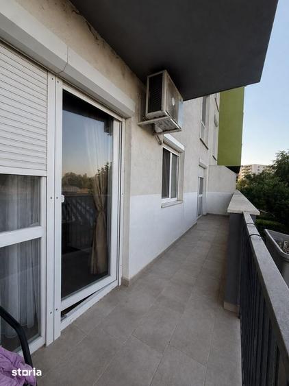 Apartament cu 3 camere în Seleuș