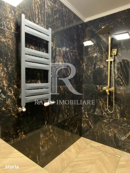 Apartament cu 2 camere | AES Residence | Oradea - 7