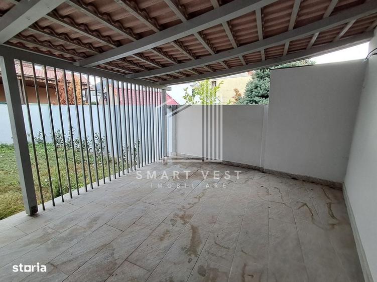 Casă cu 3 camere în Someșeni