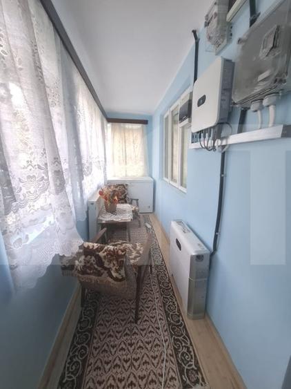 Casă individuală cu 4 camere cu Canalizare în Nord