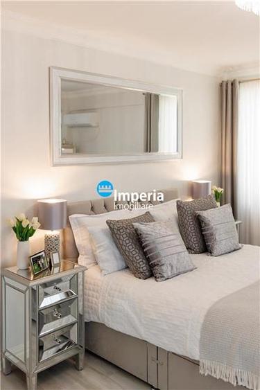 Casă individuală cu 10 camere cu Teren 500 Mp în Copou