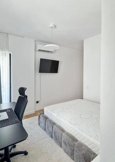 Apartament cu 3 camere în Pipera
