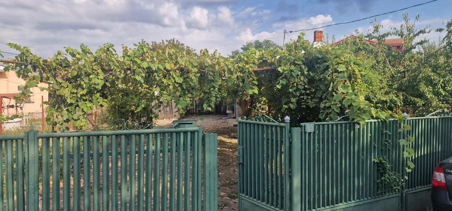 Casă cu 3 camere în Valea