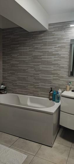 Apartament cu 4 camere decomandat, mobilat în Drumul Taberei