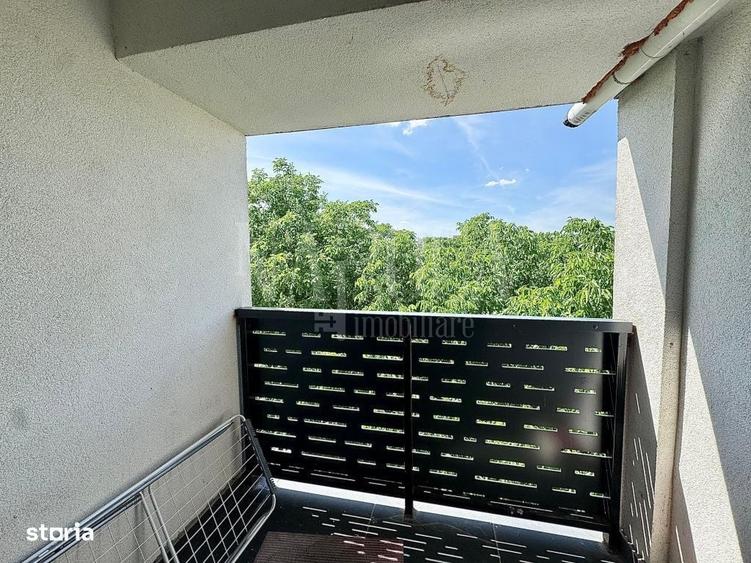 Apartament cu 2 camere în Dâmbul Rotund — fotografia 1