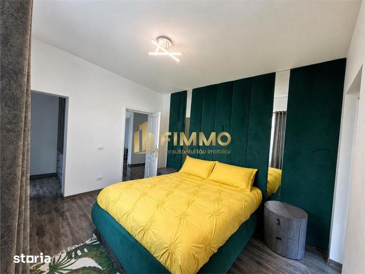 Casă cu 4 camere cu Teren 170 Mp în Ipotești