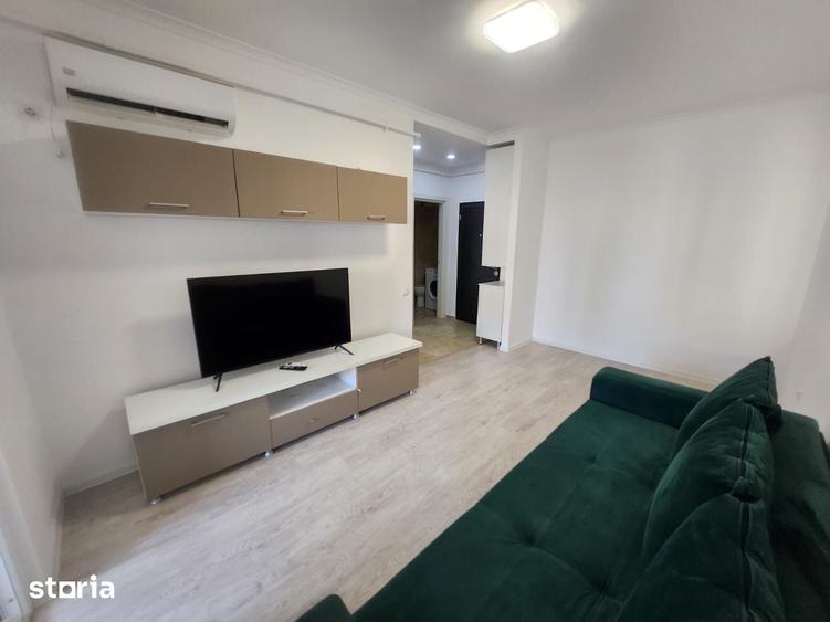 Avangarde City - Apartament - Centrala Proprie - Militari Residence - 7