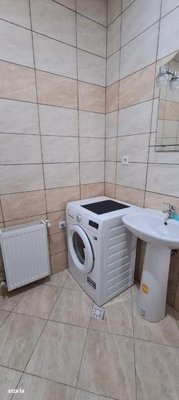 Apartament cu 2 camere în Calea Moldovei