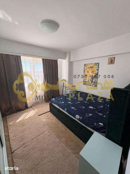 4 Camere | 2 Bai | 2 Balcoane | AC | Lift | Mobilat | Utilat | - 2