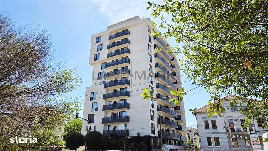 Apartament cu 3 camere în Badea Cârțan