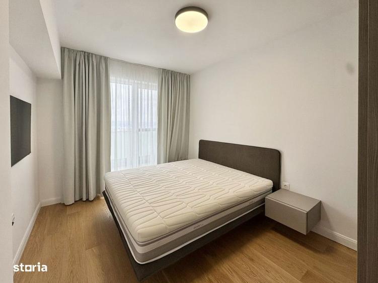 Inchiriere Apartament cu 2 camere, garaj, Andrei Muresanu Sud - 5