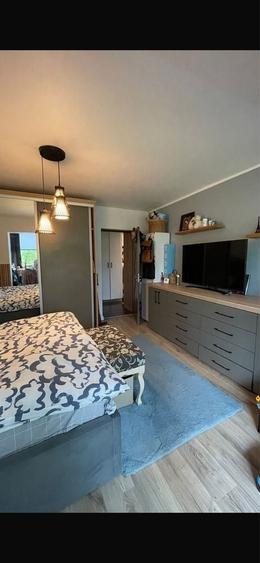 Apartament cu 2 camere în Unirea
