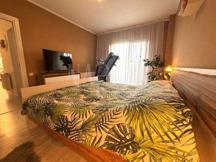 Apartament cu 2 camere semidecomandat în Florești — fotografia 3