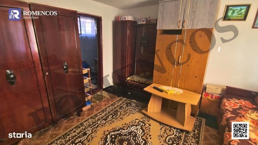 Casă cu 4 camere în Silișteni