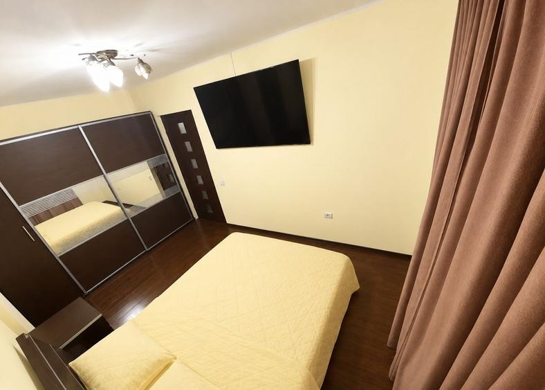 Apartament cu 2 camere decomandat în Ostroveni