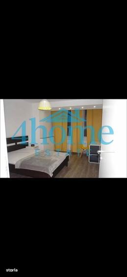 Apartament cu 2 camere, mobilat în Iancului
