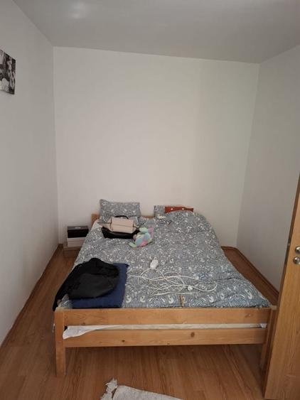 Inchiriez apartament 2 camere Iasi- de la 1 august-telefon: (0754) 789 867 -strada stejar - 2
