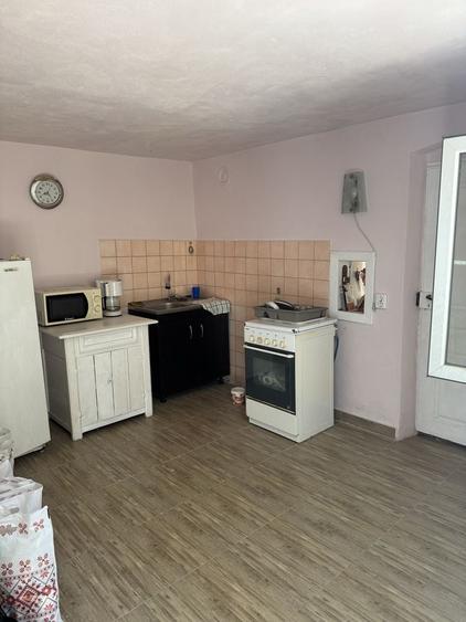 Casă cu 4 camere în Dobrotești