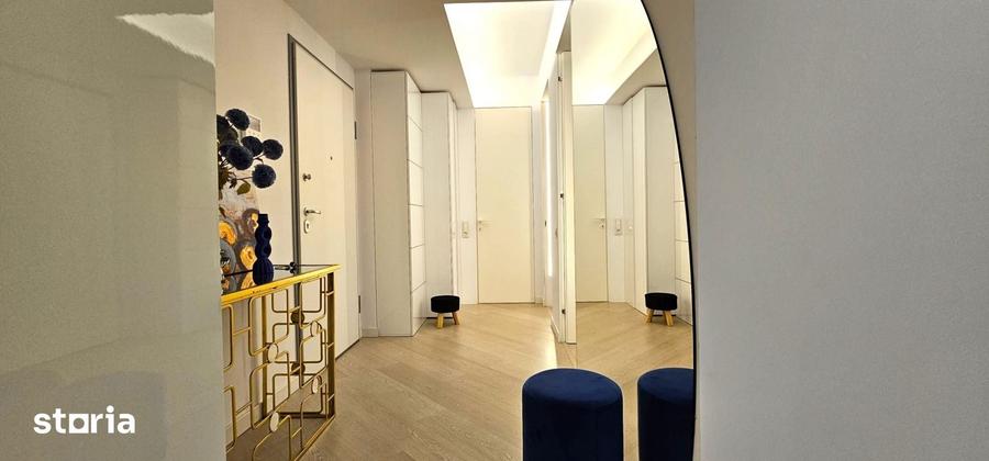 Apartament cu 2 camere în Aviației